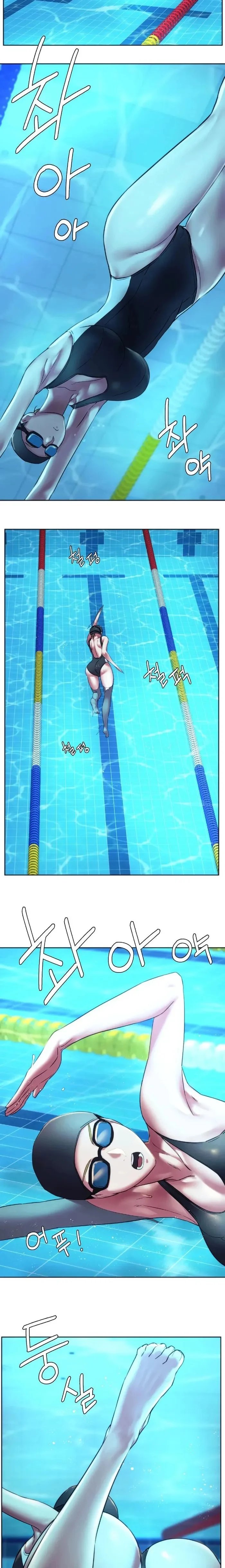 bạn học của tôi chapter 35 4