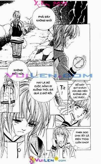 cuộc sống của tôi chapter 2 67