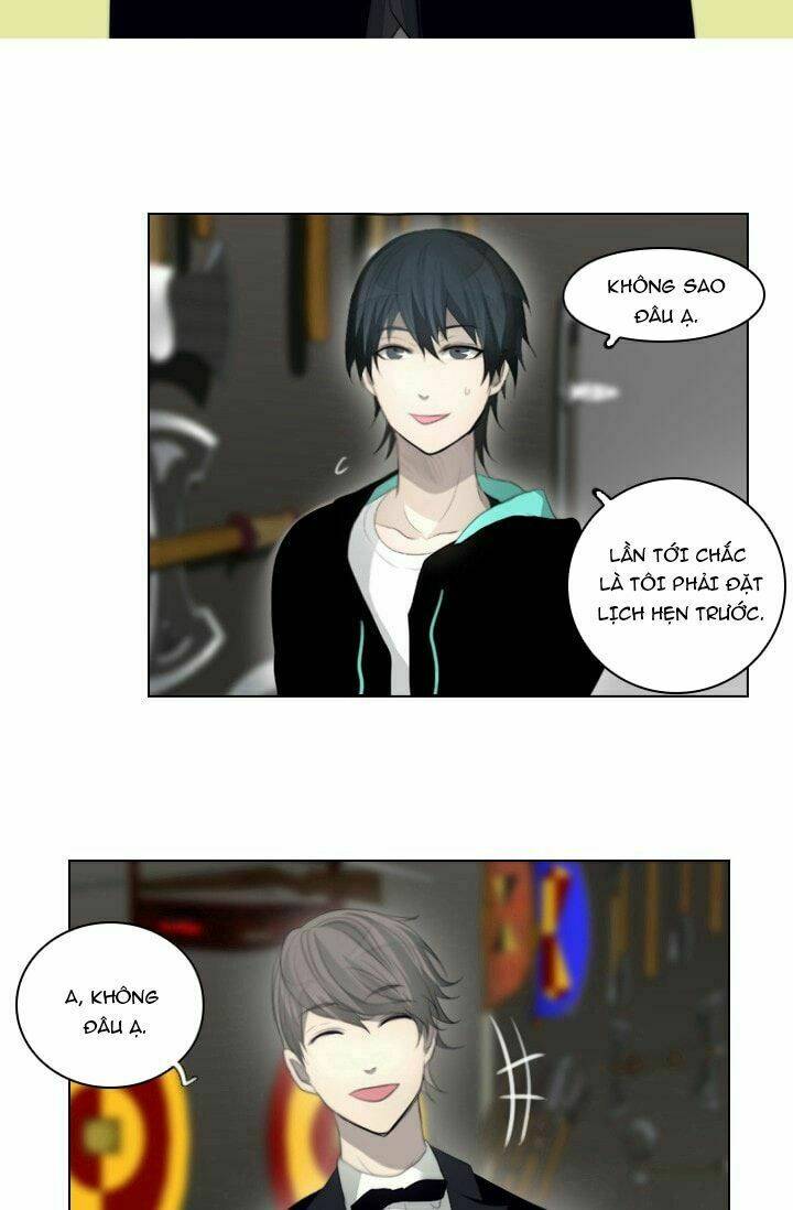 người cống hiến chapter 10 34