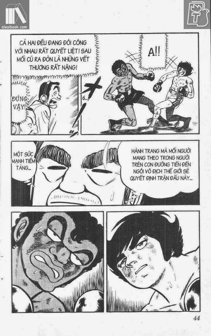 ganbare genki chapter 159 20