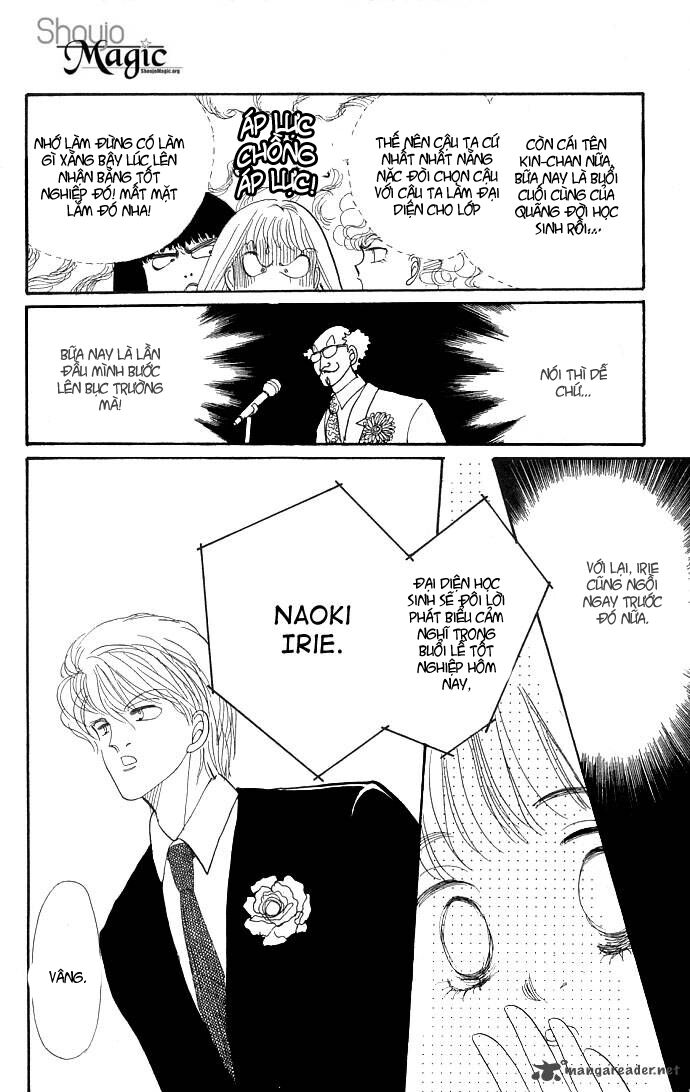 itazura na kiss chapter 9 13