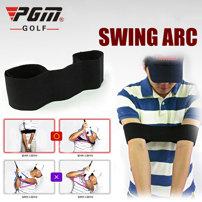 Nẹp Định Vị Hai Tay Tập Chơi Golf - PGM Arm Posture Corrector - JZQ005