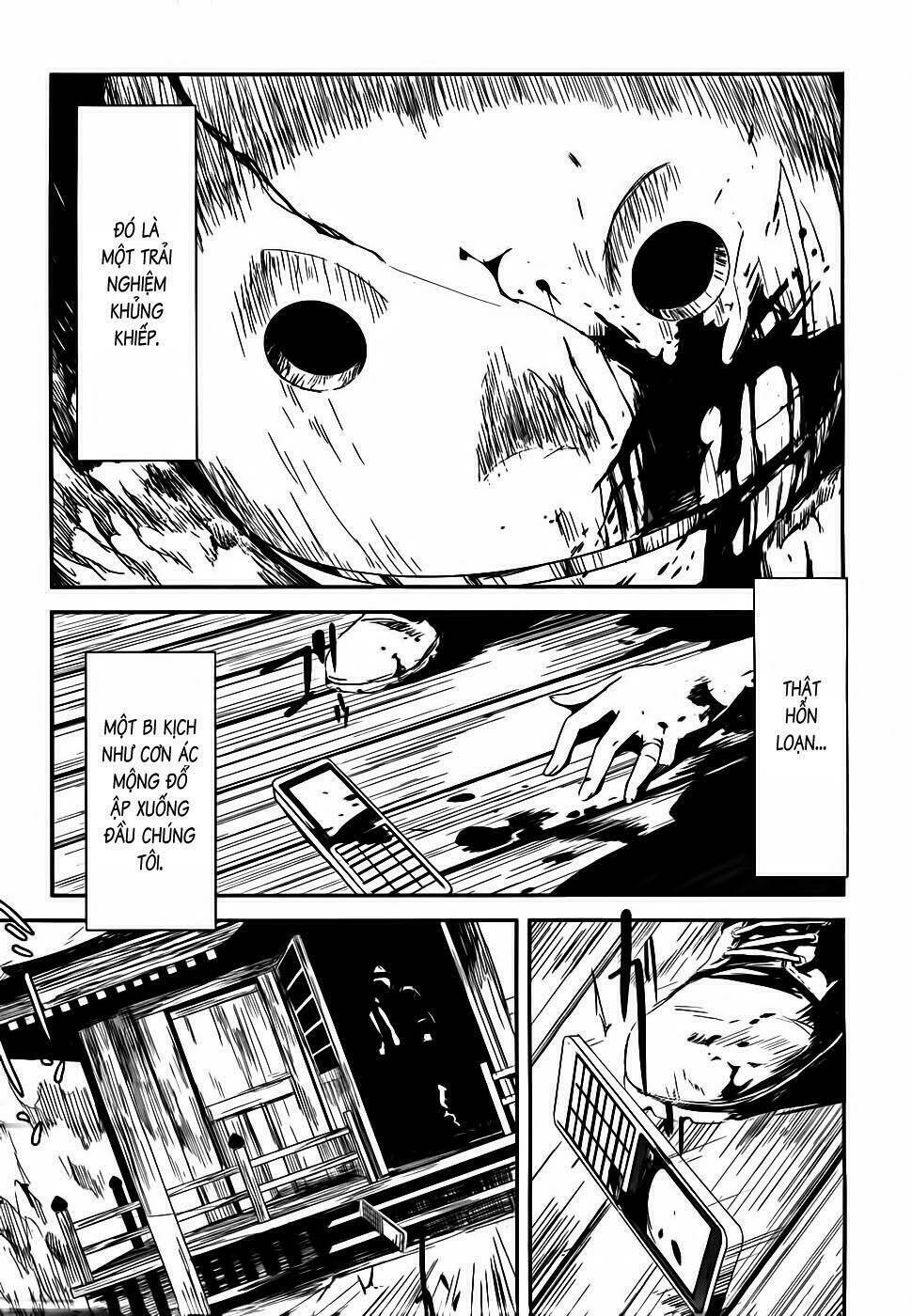 bloody maiden - juusanki no shima chapter 2 3