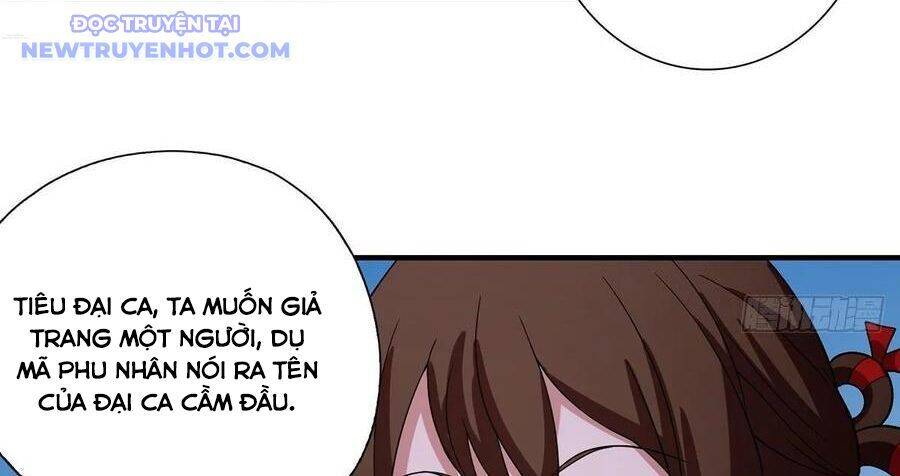 thiên long bát bộ webtoon chapter 140 23