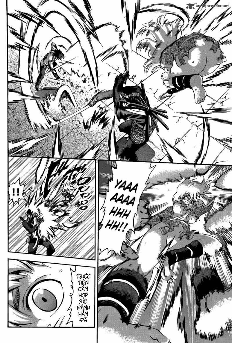 history's strongest disciple kenichi chapter 465 4