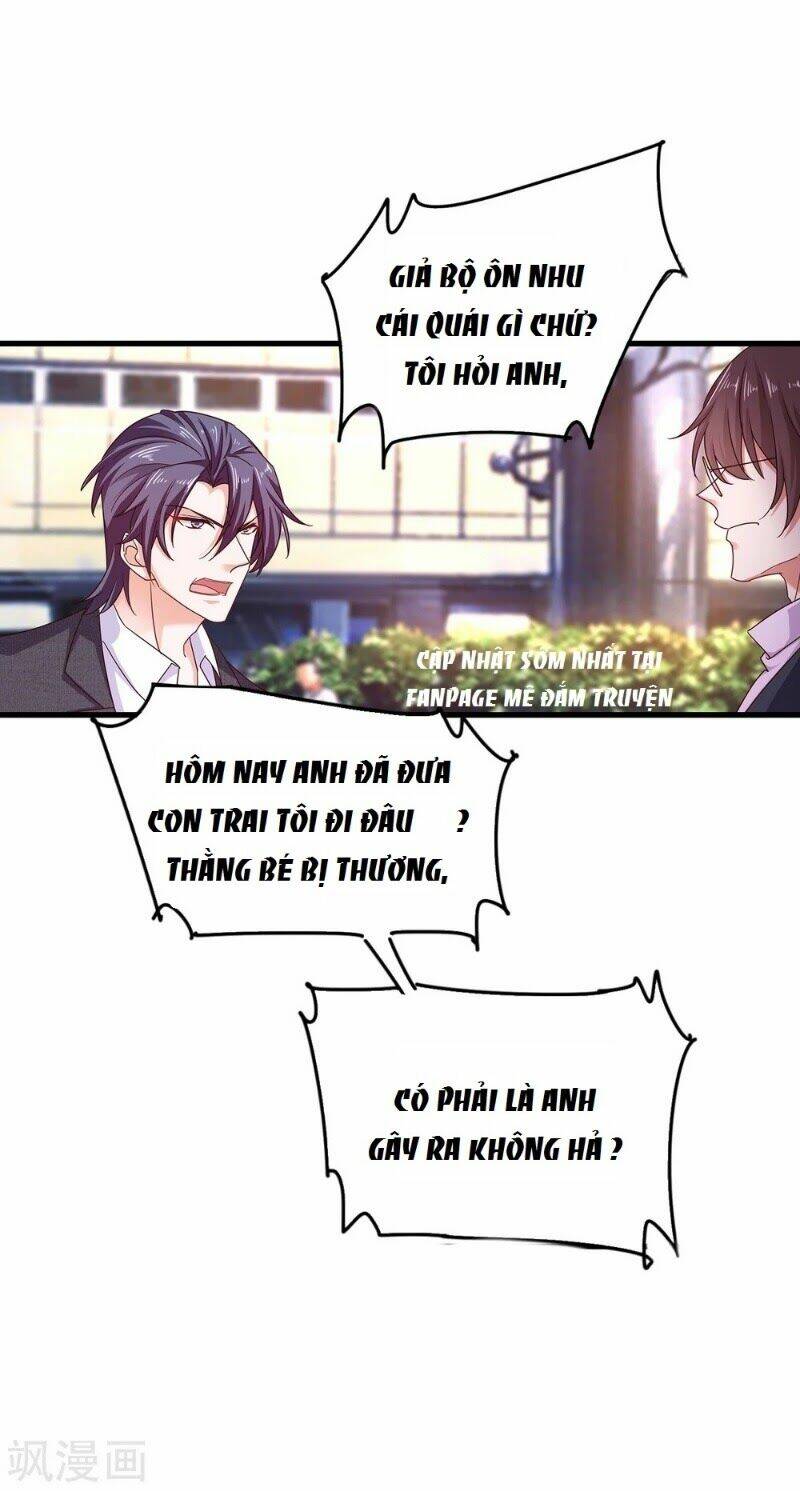 nhập cốt noãn hôn chapter 309 74