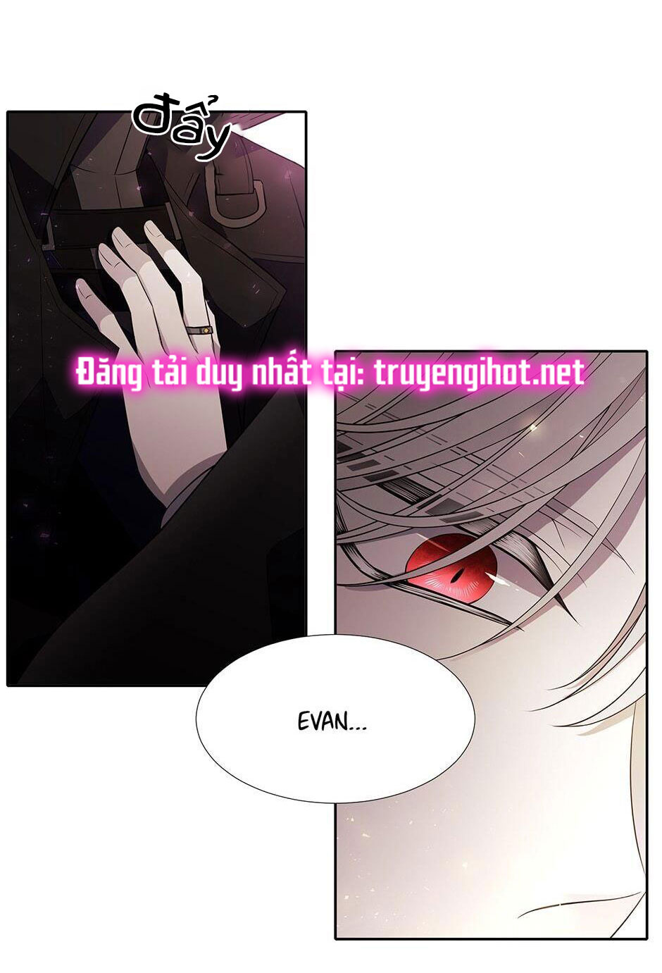 năm môn đệ của charlotte chapter 50 10