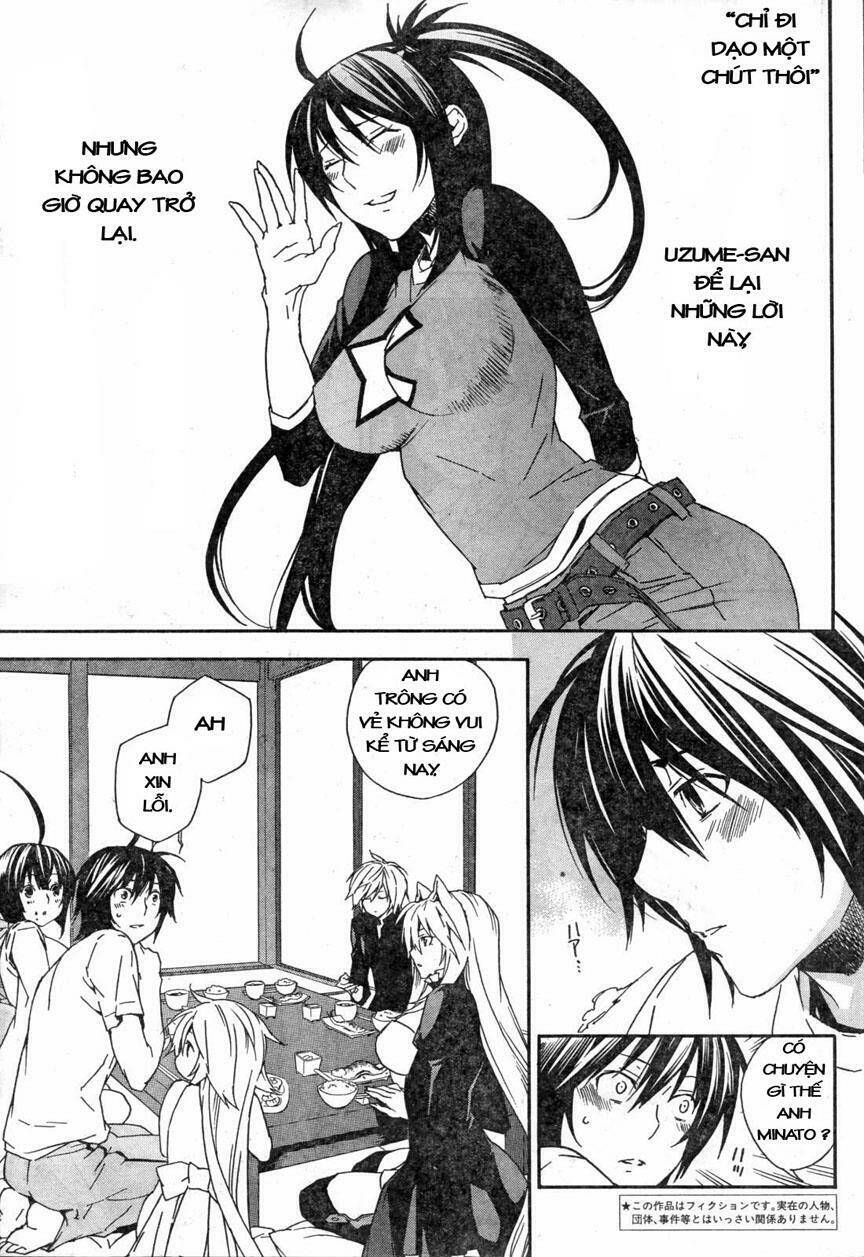 sekirei chapter 55 3