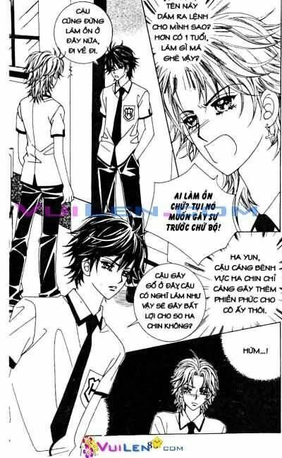 thiên thần tái thế chapter 13 88