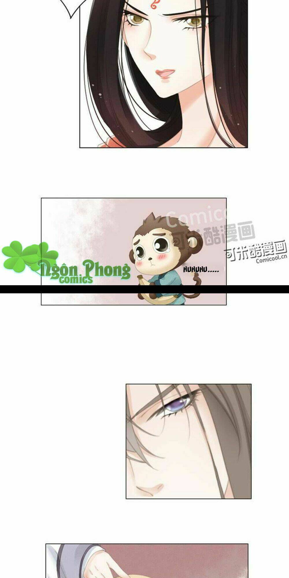 chuyển tương tư chapter 7 11