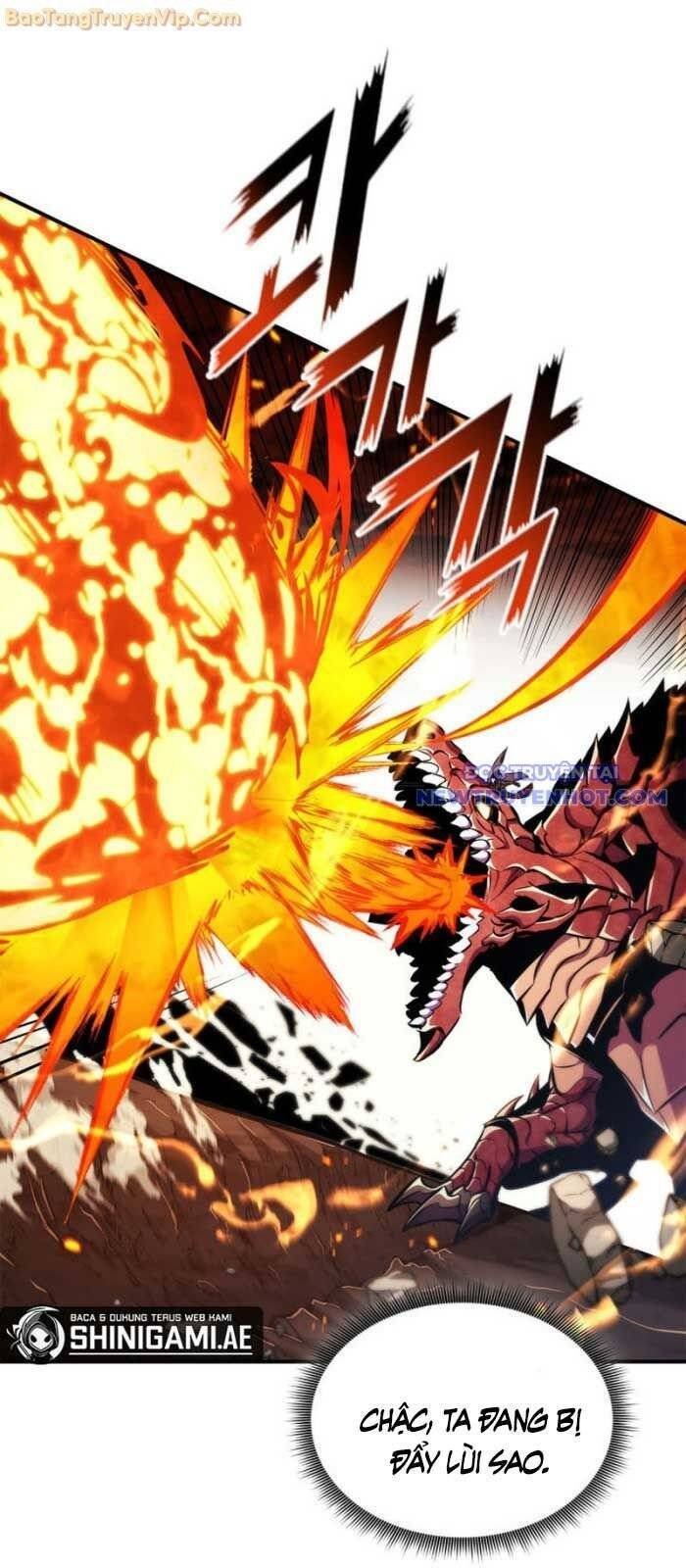 huyền thoại game thủ - tái xuất chapter 175 51