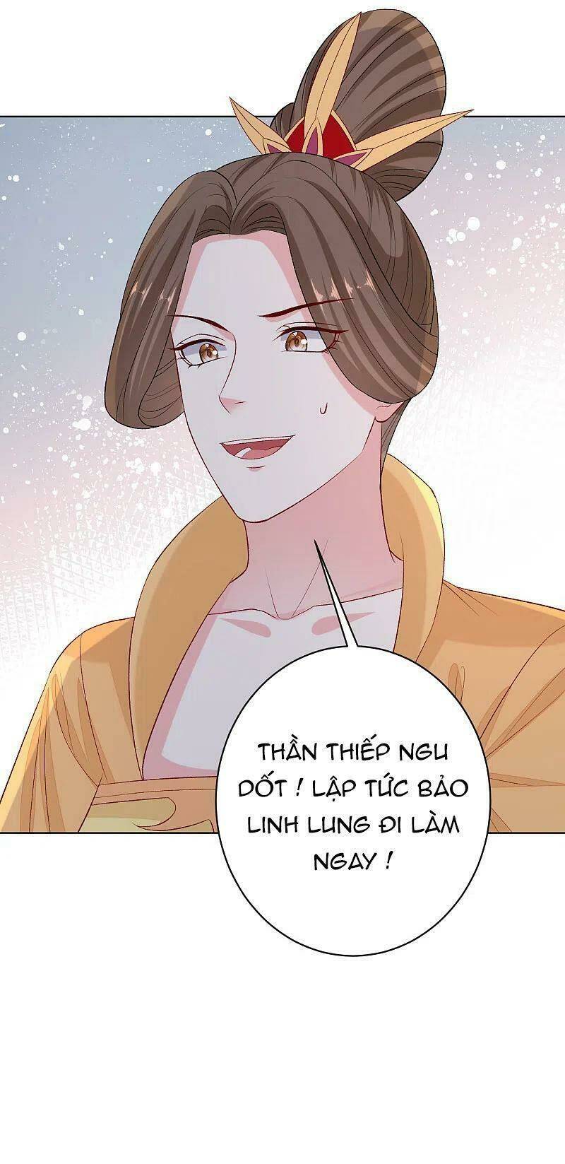 độc y đích nữ chapter 221 24