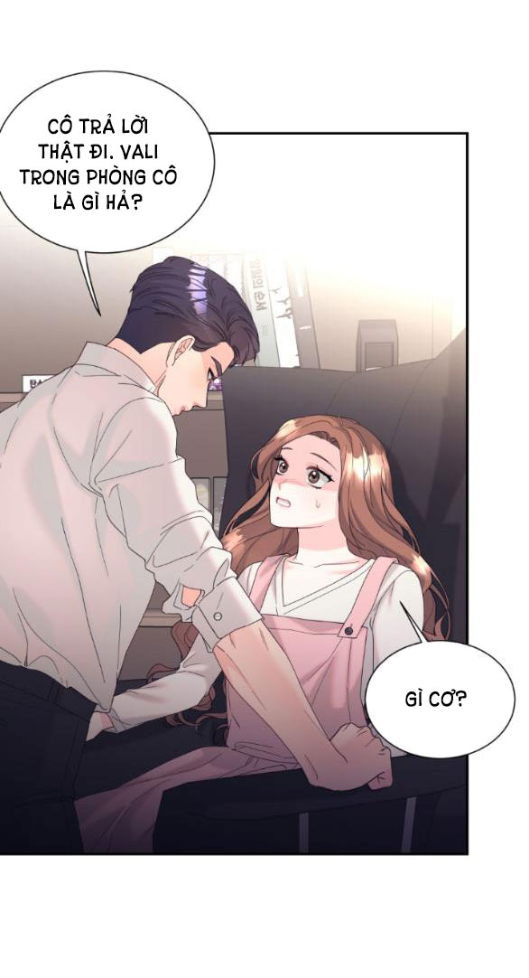 Người Vợ Giả Mạo chapter 17.2 - Trang 22
