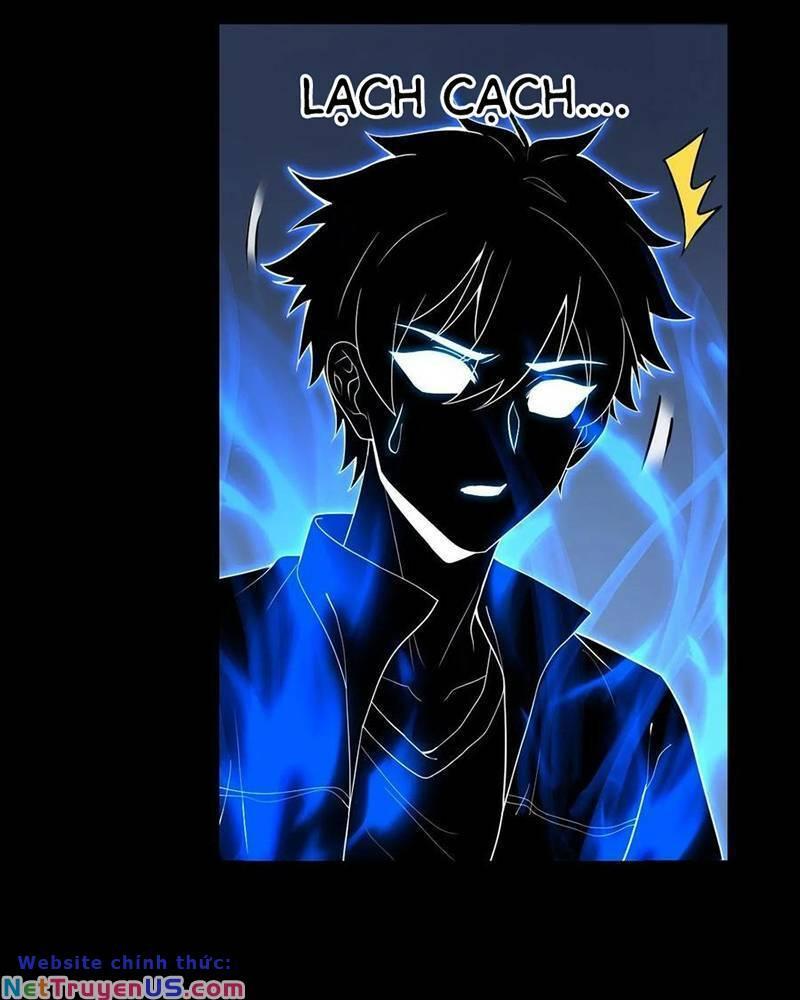 nhìn thấy thanh máu, ta xử tội thần linh chapter 79 33
