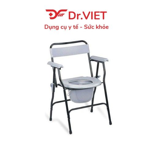 Ghế bô vệ sinh Lucass G-899