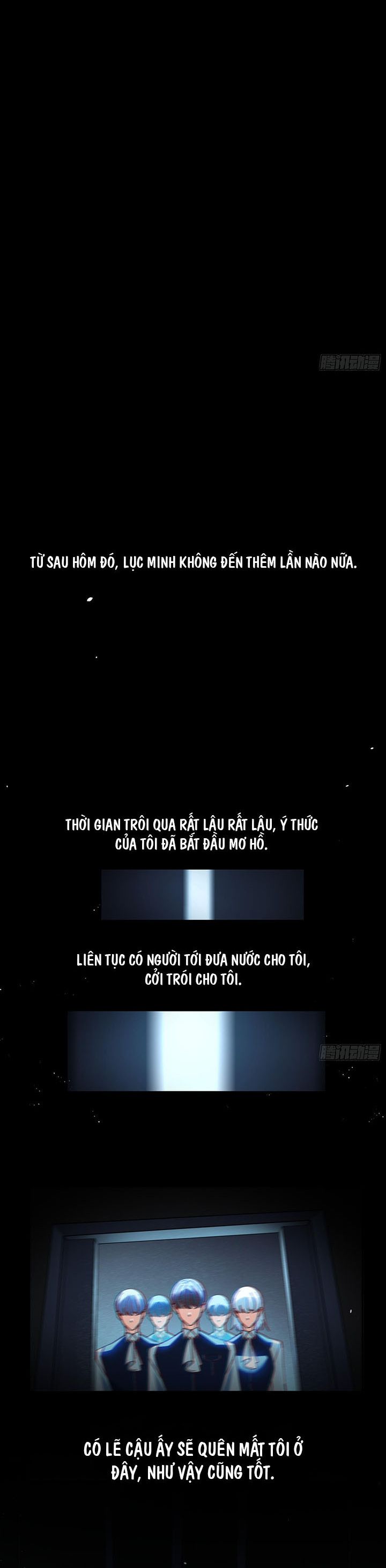 dĩ hạ khi thượng chapter 2 19