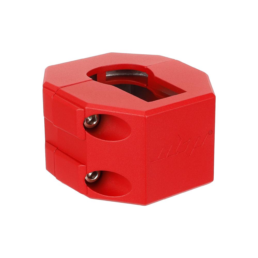 ULIP Electric Scooter Folding Clamp Aluminum Alloy Vertical Rod Rugged Lock Compatible with G30 Series Electric Scooter
