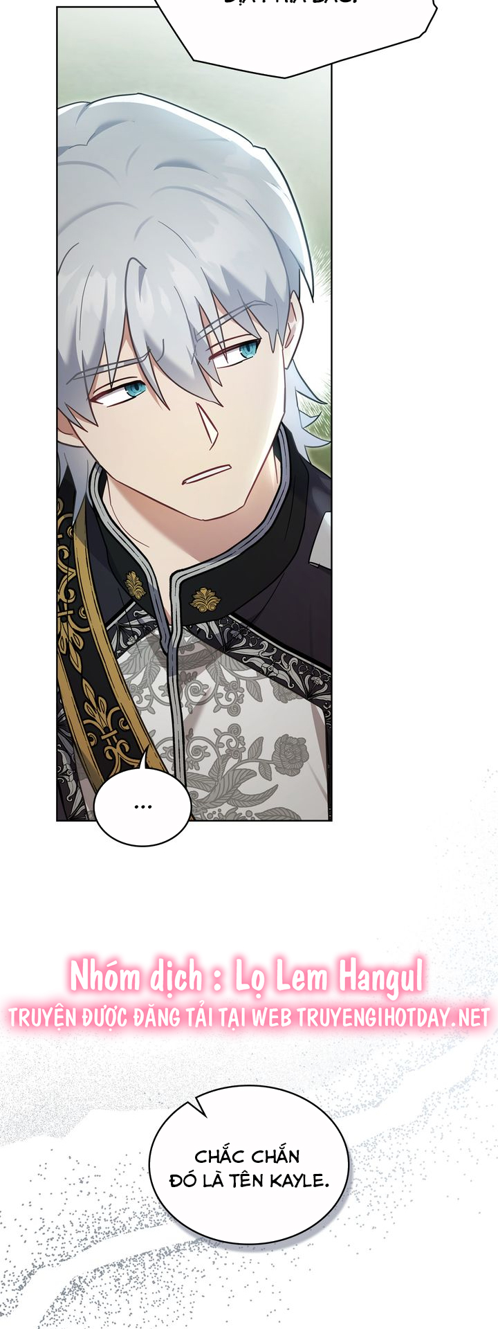 công chúa muôn loài chapter 109 24