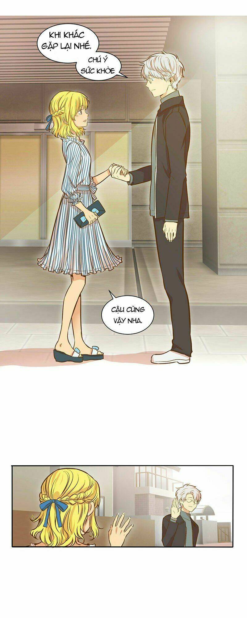 bí mật sâu sắc nhất của tôi chapter 5 16