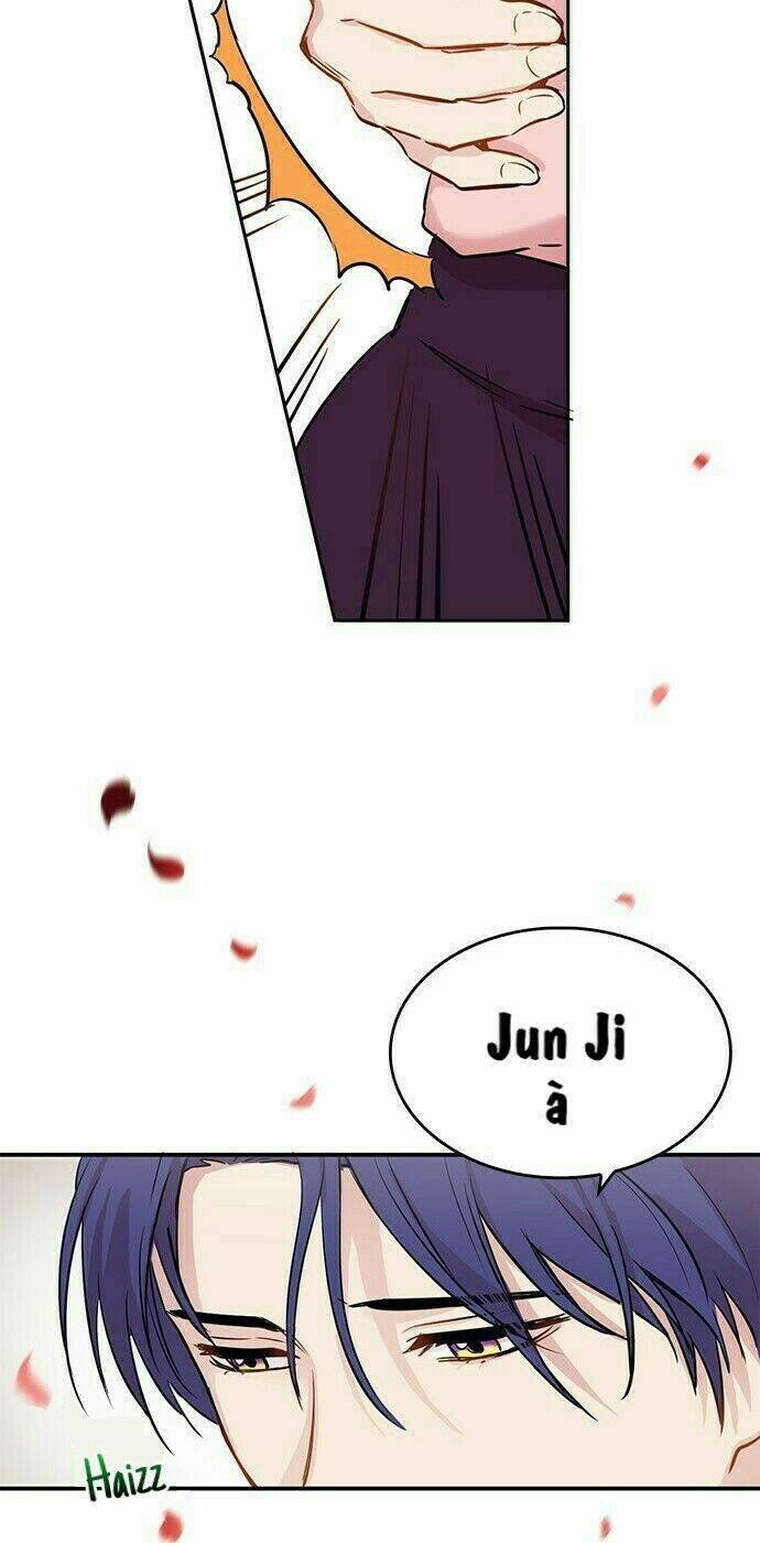 thần chết đào hoa chapter 1 32