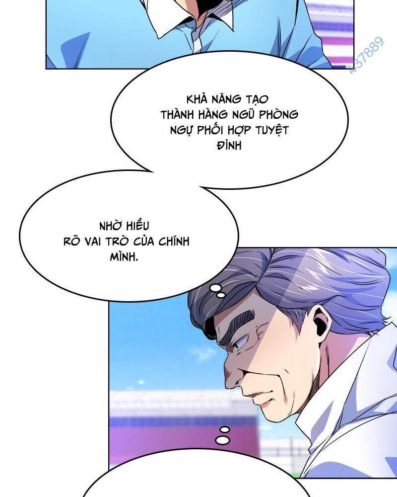 Góc Cao Khung Thành chapter 41 34