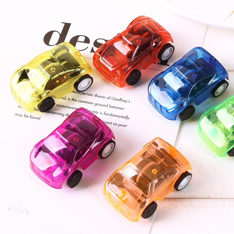 Đồ chơi ô tô/ máy bay bánh đà mini cho bé Duashop