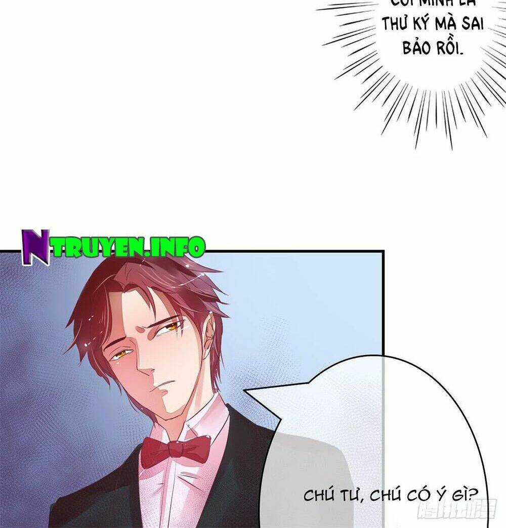 manh thê khó dỗ chapter 8 44