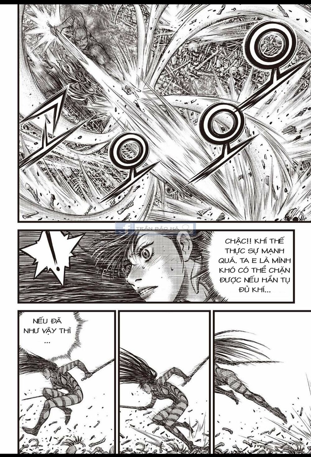 hiệp khách giang hồ m chapter 612 9