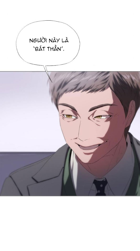 không thể thoát ra khỏi bộ phim kịch tính chapter 7.2 7