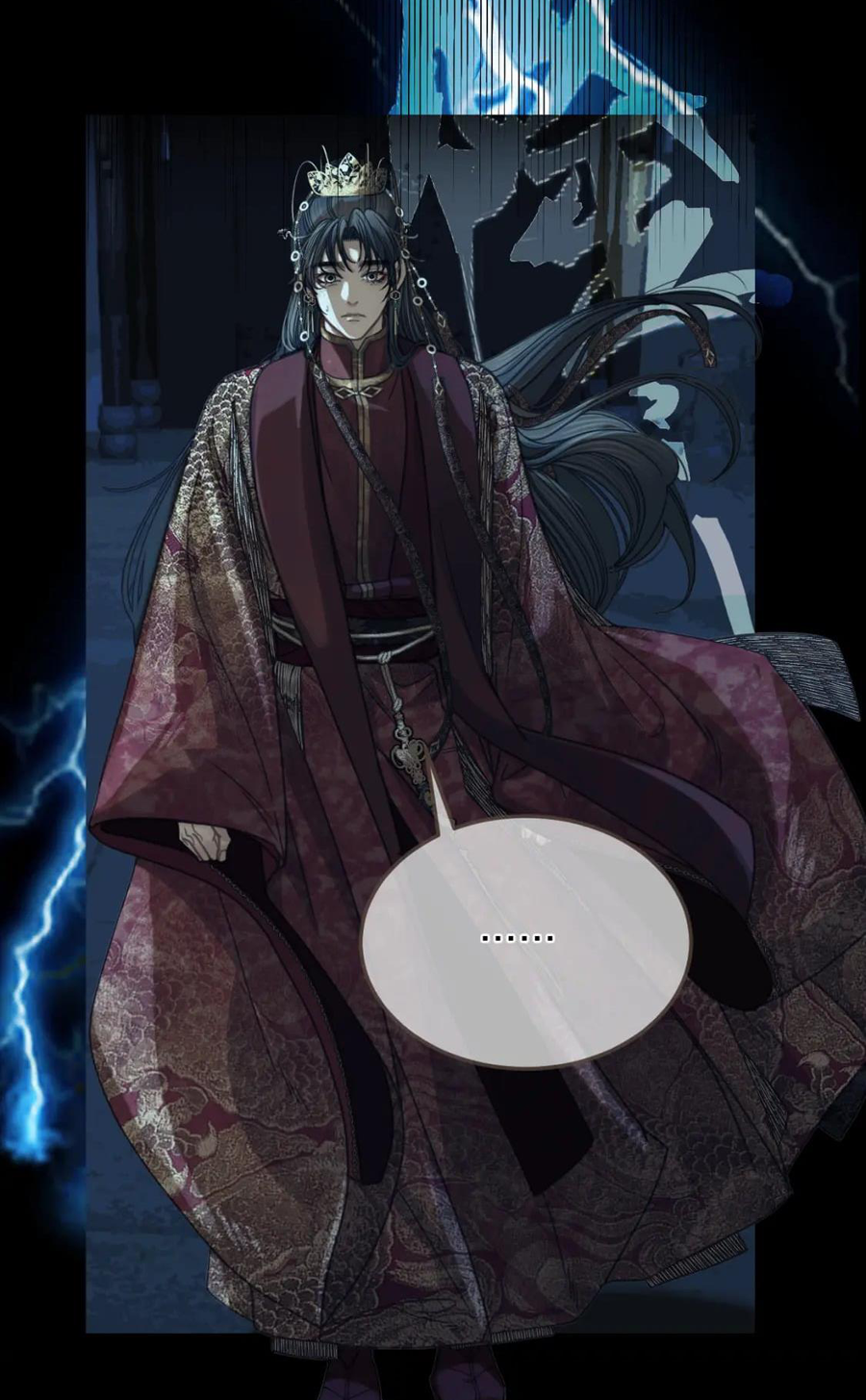 á nô 2: thám hoa chapter 8 12