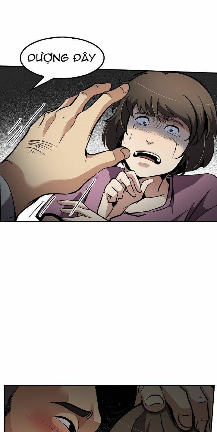 điều tra viên chuyển sinh chapter 76 24