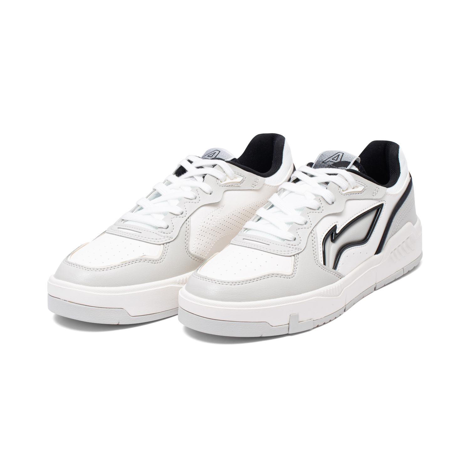 Giày Thời Trang Thể Thao Li-Ning Nam AGCT009-3