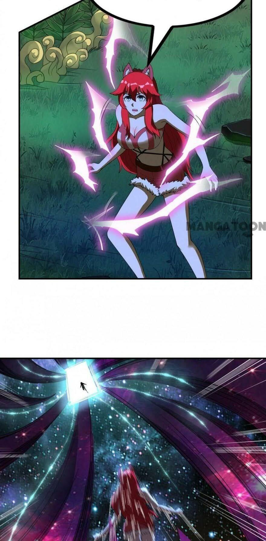 đệ nhất người ở rể chapter 140.1 4