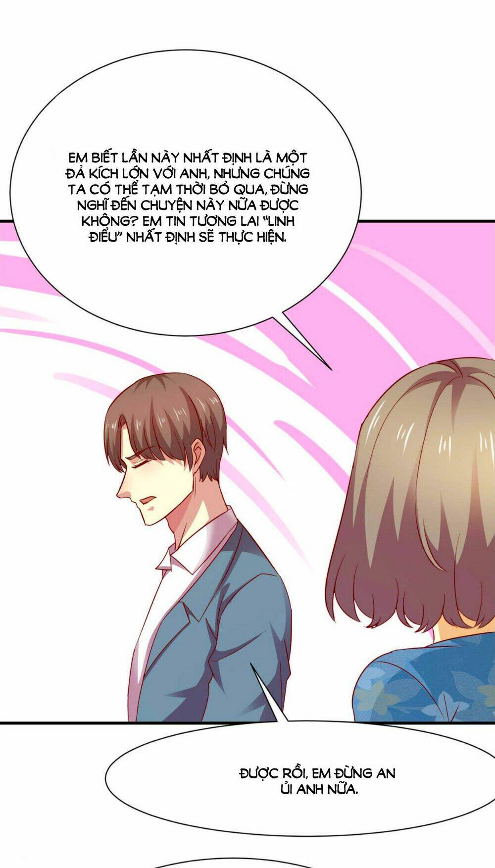 thời gian đều biết chapter 57 17