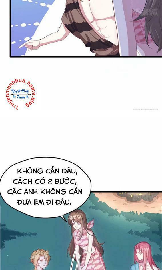 [16+] thảnh thơi thú thế chủng chủng điền, sinh sinh tể chapter 74 22