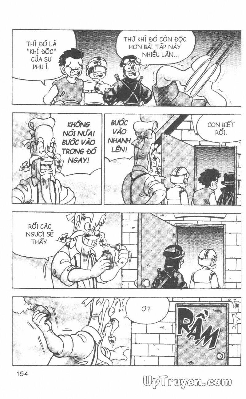 đội quân nhí nhố chapter 32 154