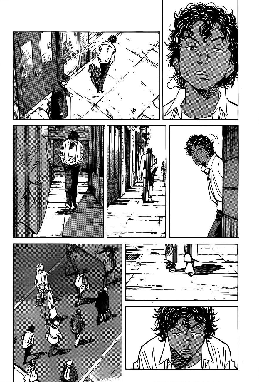 billy bat chapter 98 16