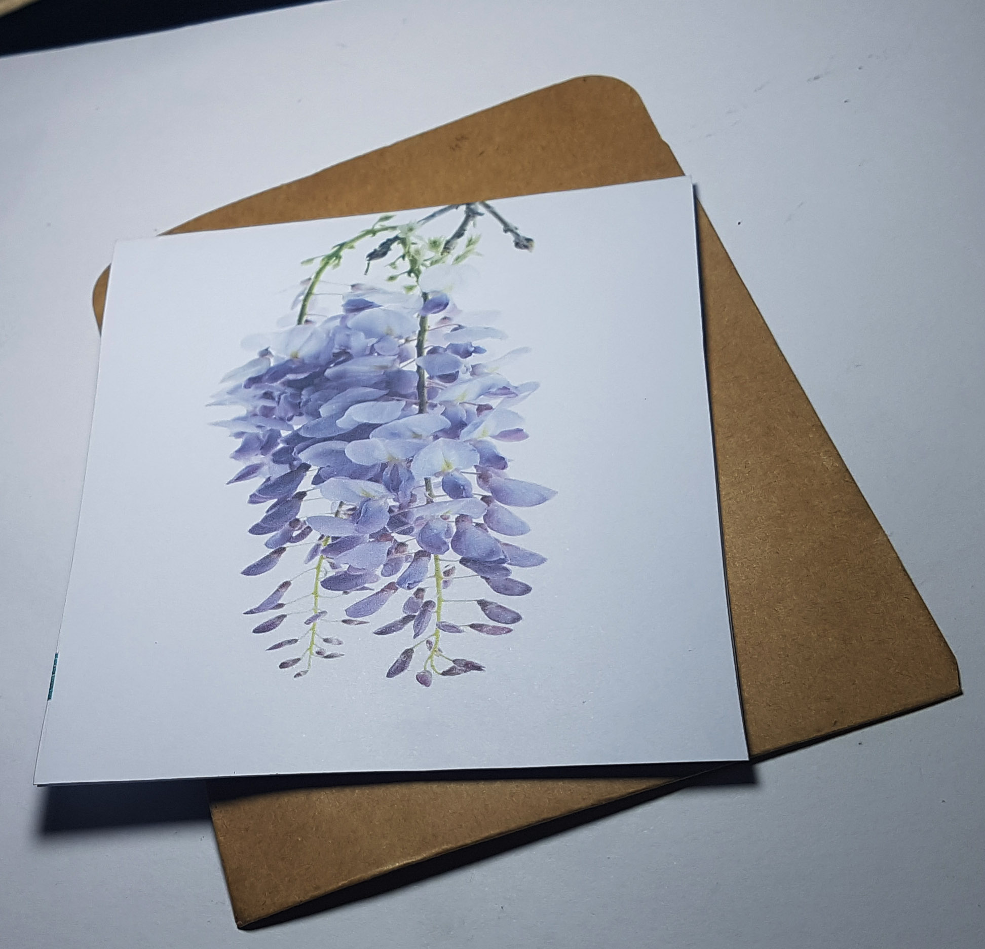 Thiệp phong cách Vintage card quà cám ơn ,chúc mừng sinh nhật và giử tặng người thân yêu