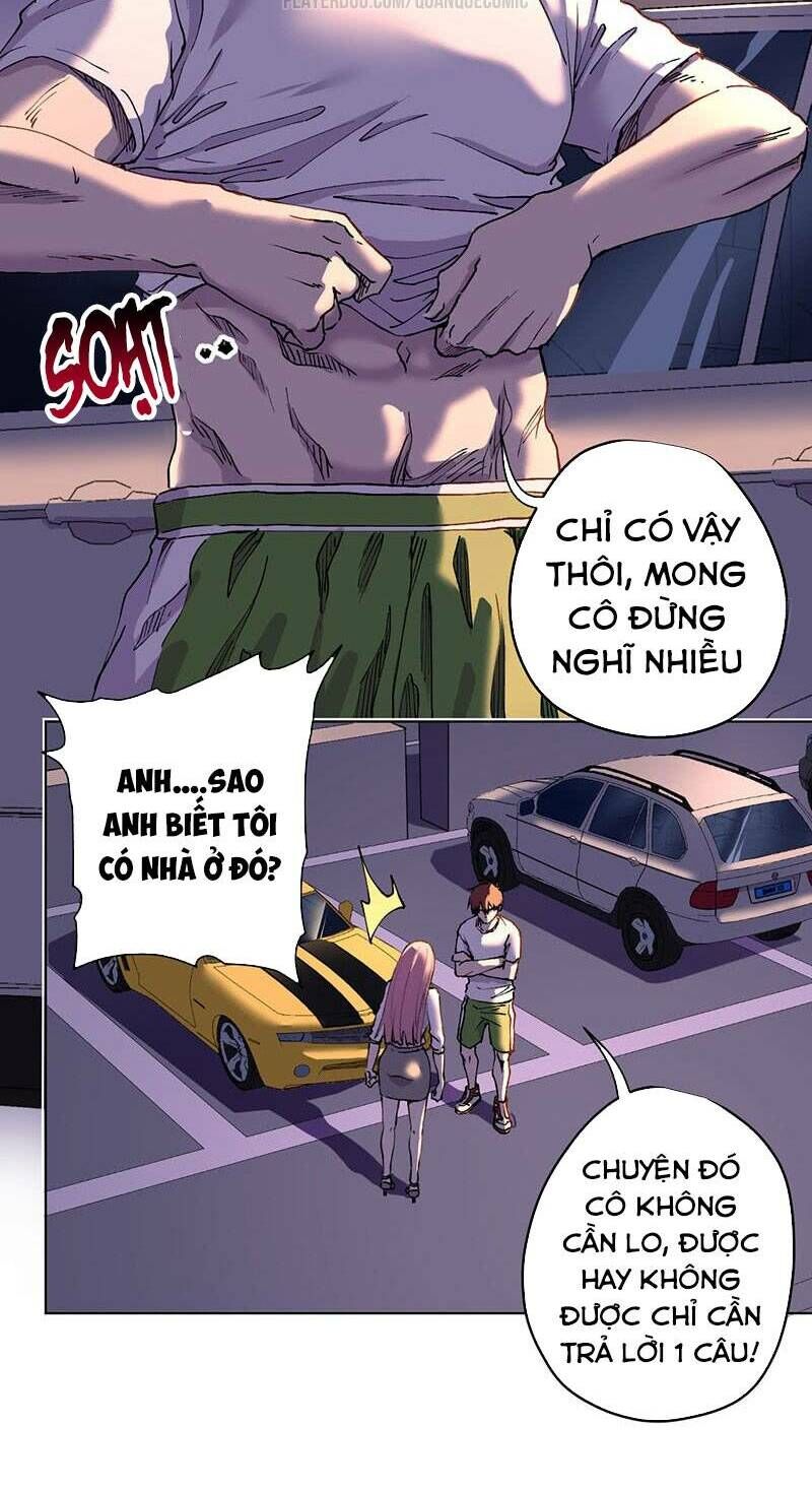 vương bài thần y chapter 1 46