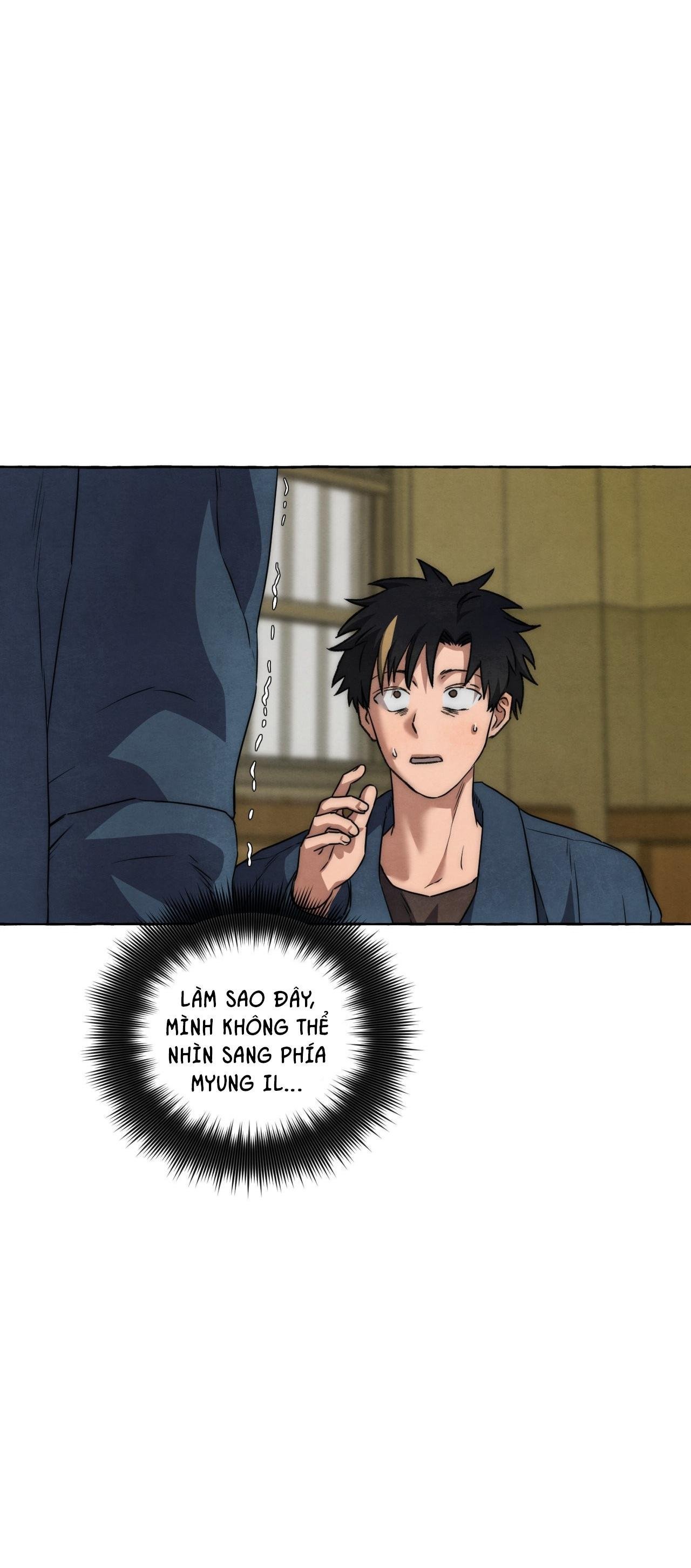 những con chó trong tù chapter 57 11