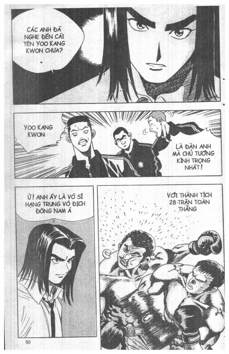 change guy chapter 55 50