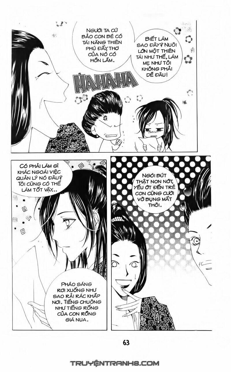 pháp sư trừ tà chapter 9.1 13