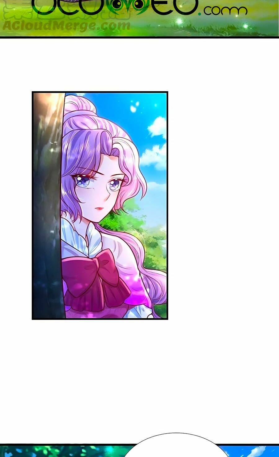 bỗng một ngày trở thành con gái nhà vua chapter 332 10