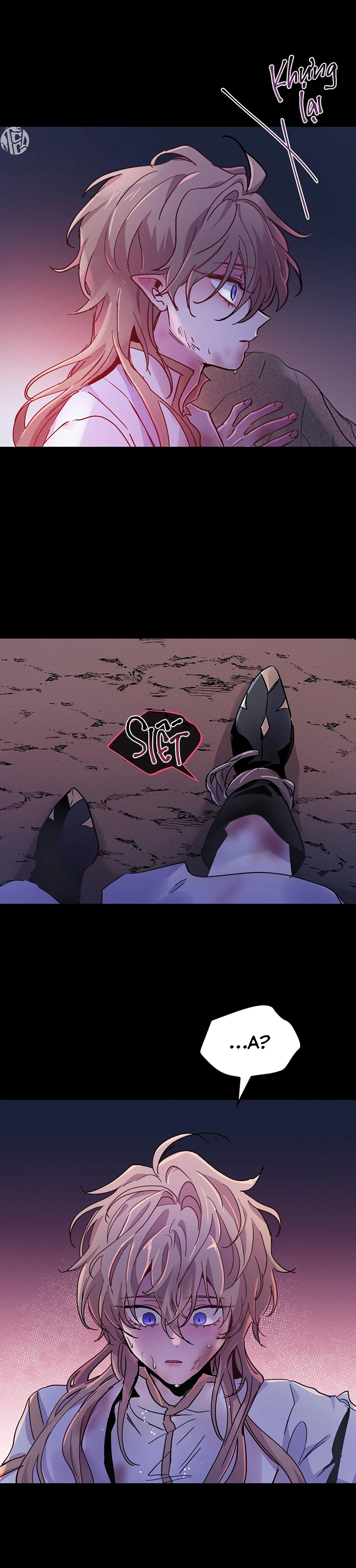 hắc vực chapter 23 18