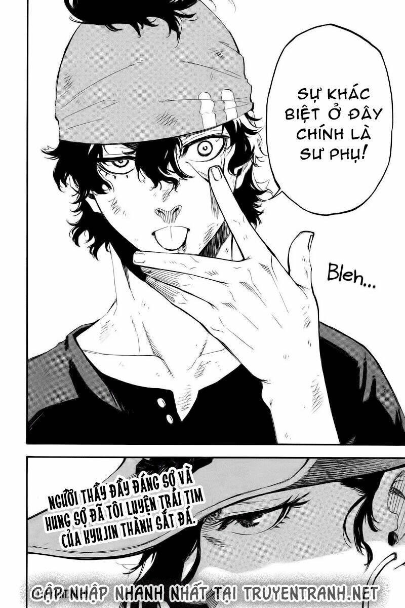 dolly kill kill chapter 106 14