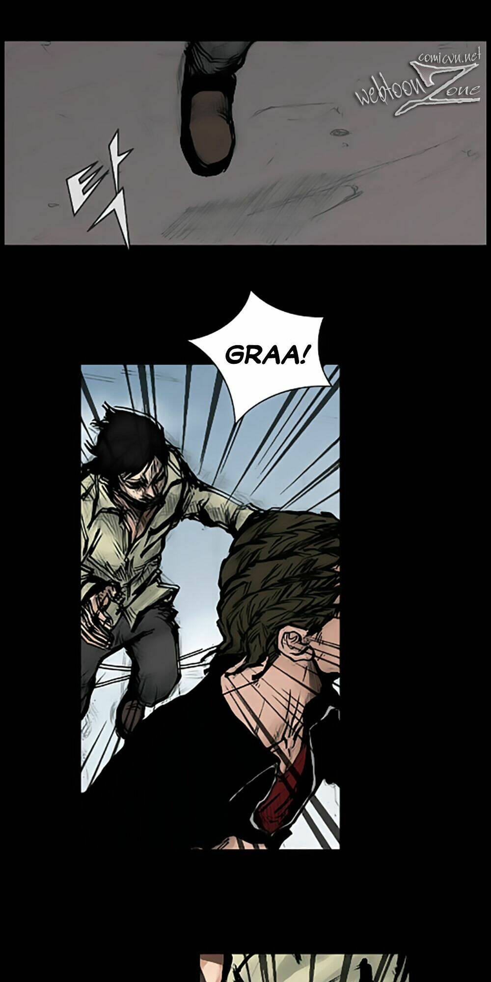 độc cô tiền truyện chapter 2 26