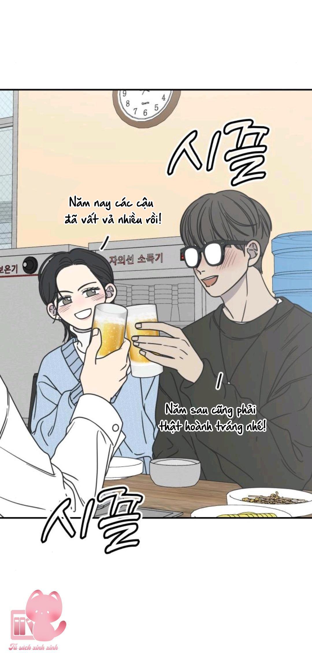 nói không với tình công sở chapter 10 54