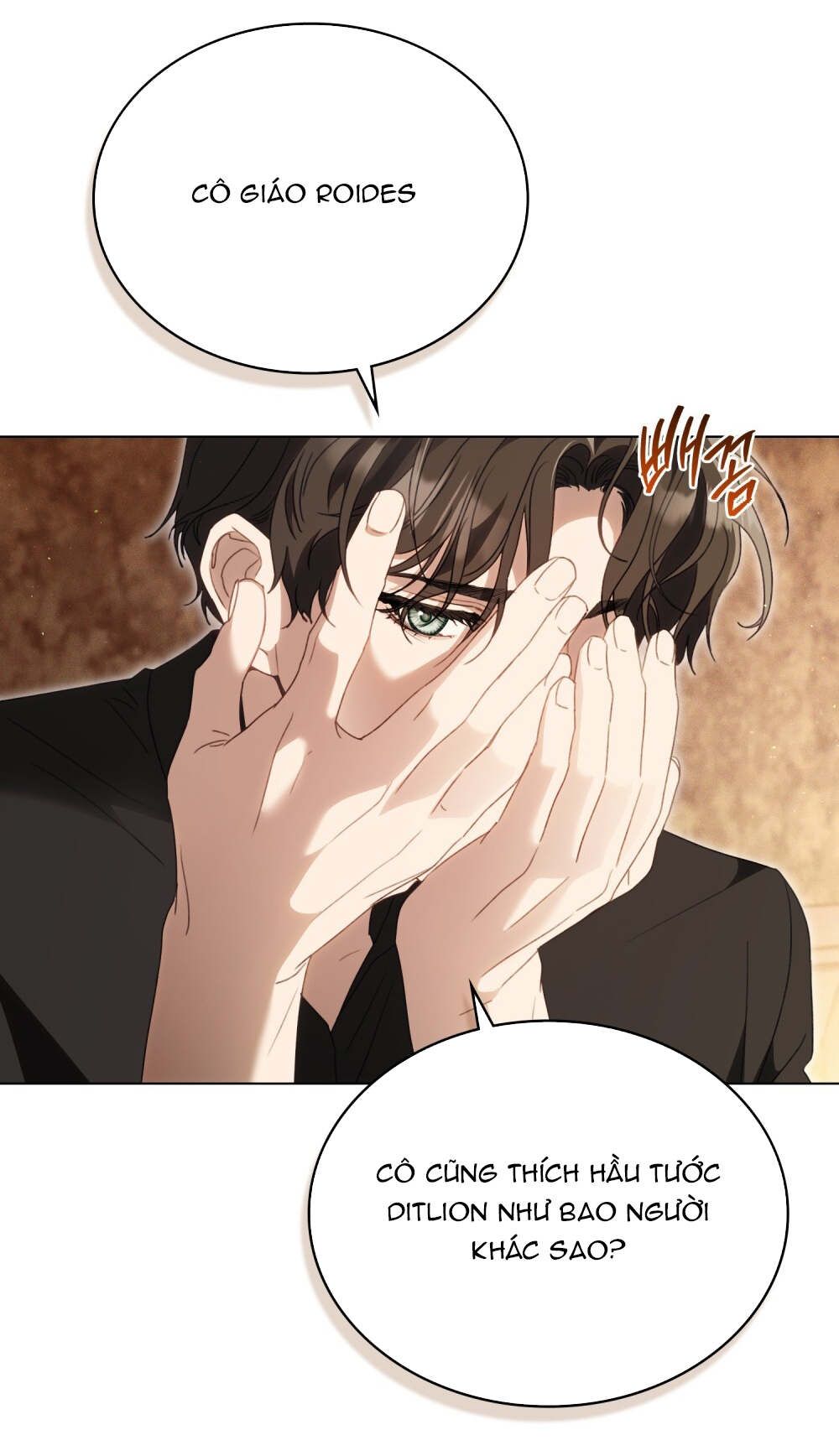 [15+] người hầu gái chapter 19.1 5