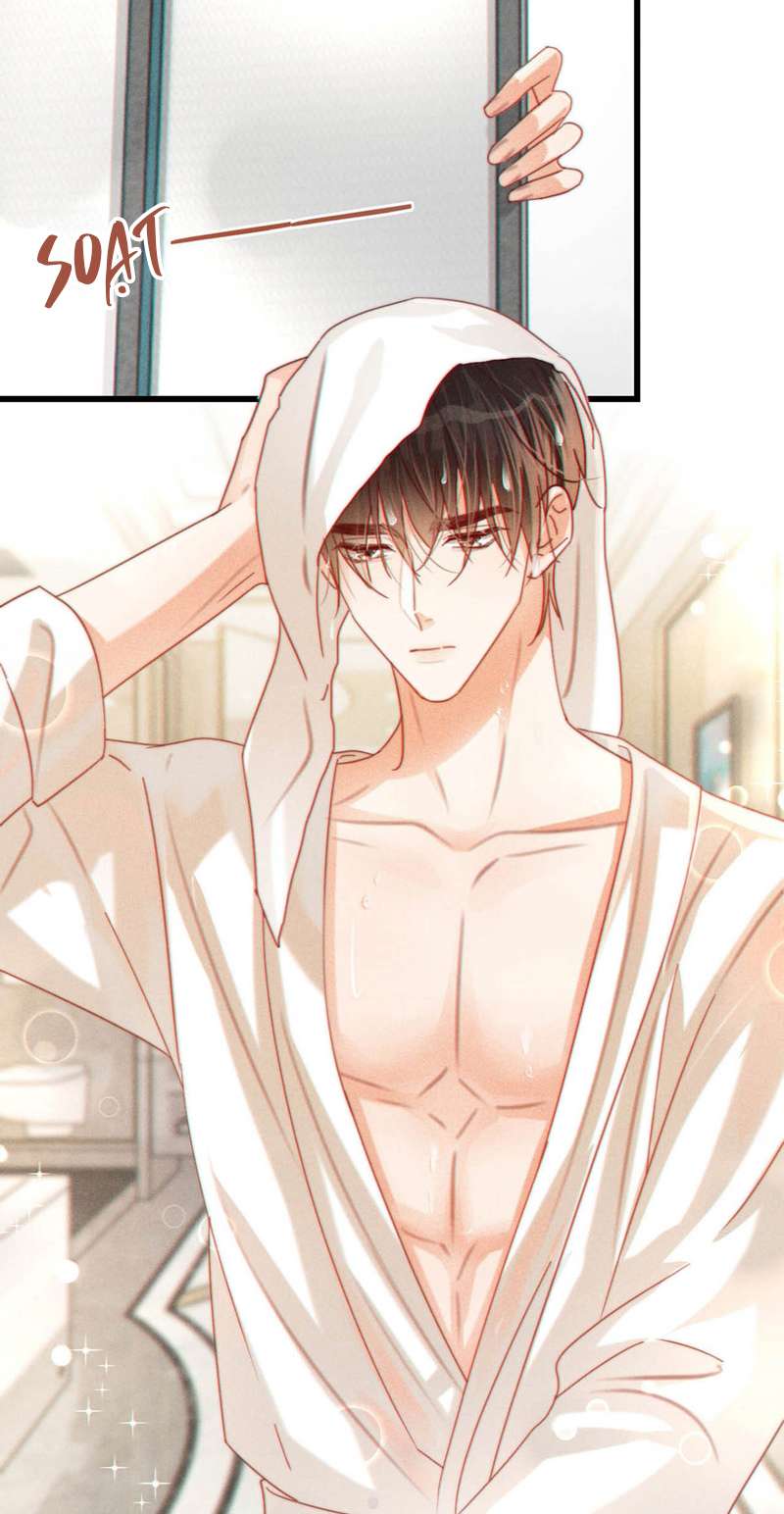 nịch tửu chapter 78 31