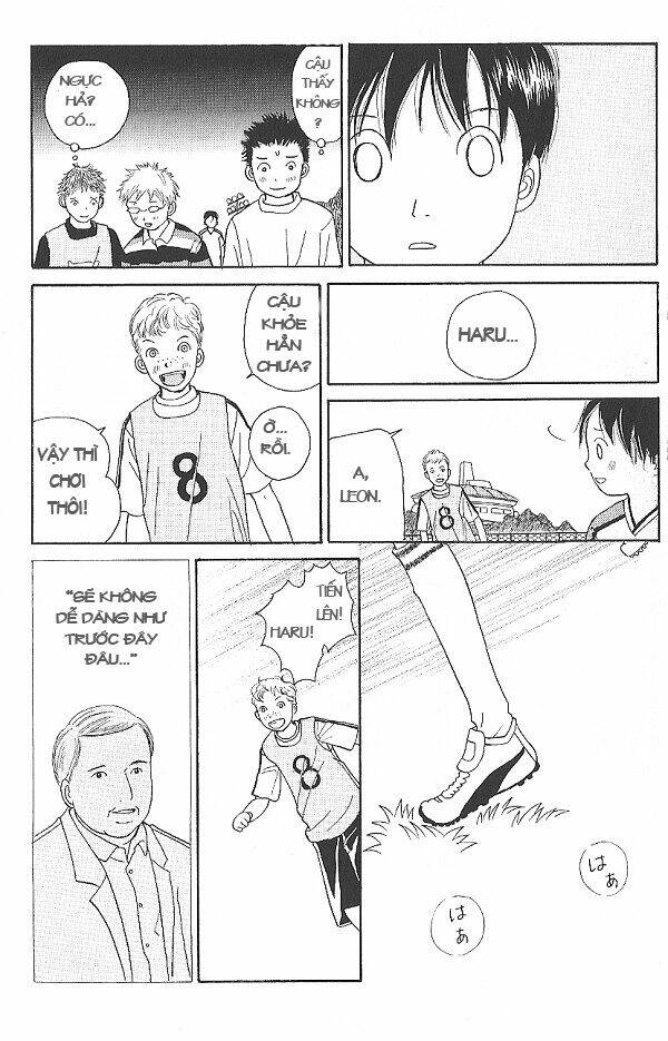 i.s. (intersexuality) chapter 5 13